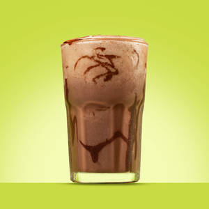 Chocolate Milkshake