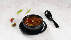 Non-veg Hot & Sour Soup