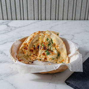 Stuff Naan