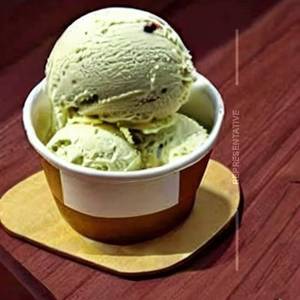 Anjeer Badam Scoop               