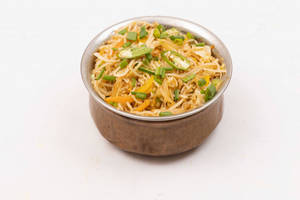 Veg. Noodles