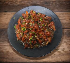 Gobi Manchurian