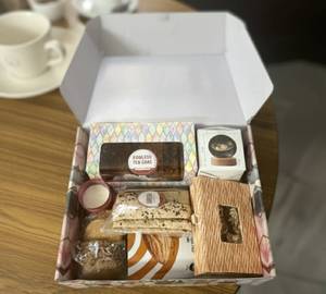 All In One Hamper