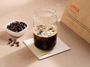Iced Lungo