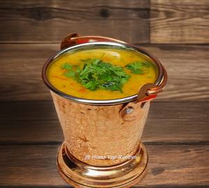 Dal fry