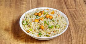 Paneer Fried Rice