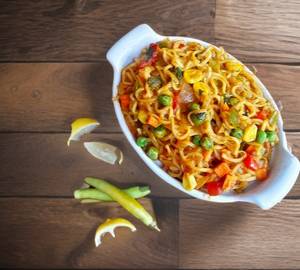 Desi Tadka Maggi