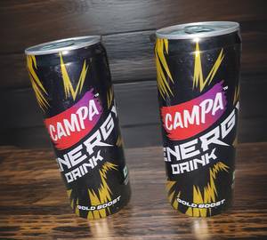 Energy Drink Cane ( 400- 500 Ml)