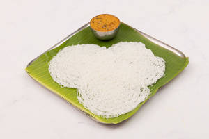 Idiyappam 3 Nos. ( Kurma)