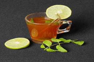 Lemon Tea