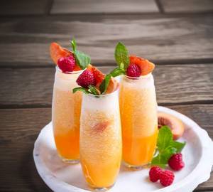 Peach