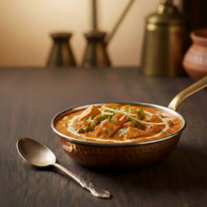 Paneer Lababdar