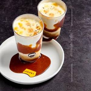 Signature Affogato