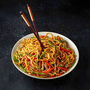 Veg Noodles