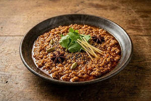 Chicken Keema Masala