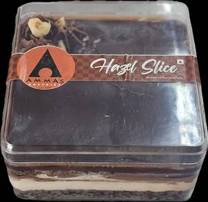 Hazel Slice