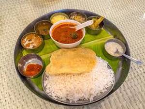 Meal plate