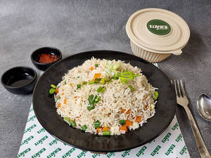Prawns Fried Rice