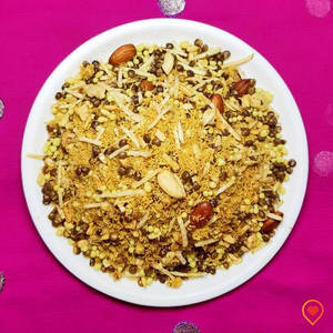 Makhana Mixture