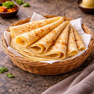 Rumali Roti