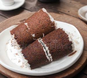 Ragi Puttu