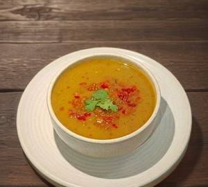 Mix dal fry
