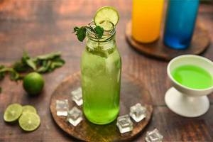 Mohe Mint Krush [300 Ml]