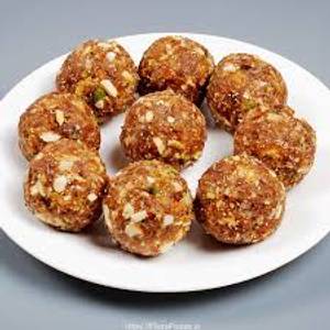 Dry fruit Ladoo