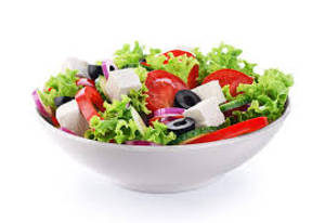 Green salad