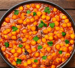 Chole Bowl( Half)