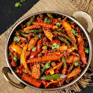 Vegetable Jalfarazi