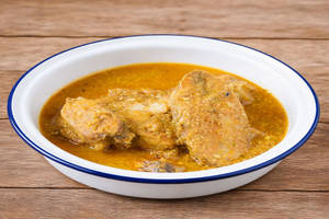 Fish Ajwain(bhetki)