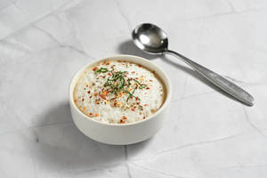 Chicken Chettinad Soup