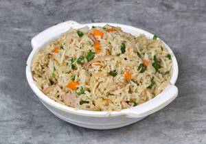 Veg Fried Rice