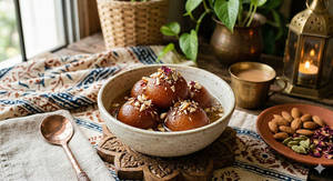 Gulab Jamun