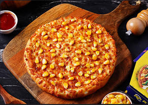 Cheese & Corn