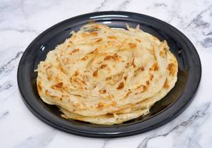 Butter Paratha