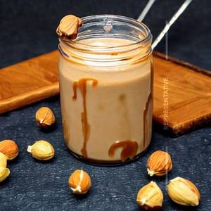 Caramel Nuts           