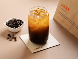 Iced Americano