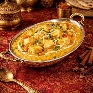 Paneer Lababdar