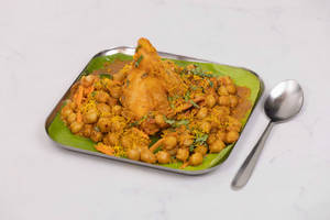 Channa Samosa