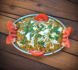 Paneer butter masala