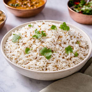 Jeera Rice