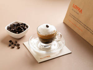Single Macchiato