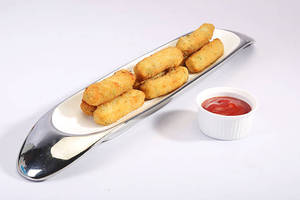 Veg Gold Finger