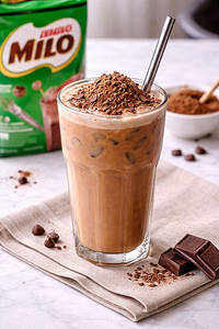Cold Milo