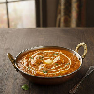 Handi Paneer