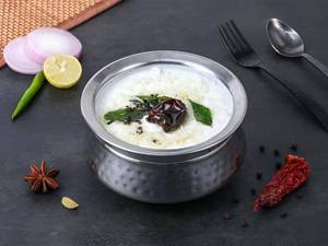 Special Curd Rice