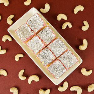 Nariyal Barfi