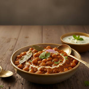 Chole Masala